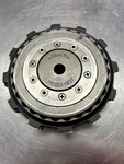 Rekluse Z Start Pro Clutch Auto 111-023-19/27 2007-11 Ktm 450 Sxf Xcw 175-008D Used. Price: $350.00.