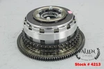 2008 Harley Road King Clutch Basket Plates Assembly 37813-06 Video #4213 Used. Price: $199.99.