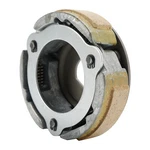 Clutch Carrier Assy Fit For Yamaha Cygnus Alpha 115 4T E4 2022 1GC-E6620-00-00 New. Price: $47.78.