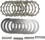 Brakes Clutch Kit With Steel Friction Plates - DPSK257F New. Price: $219.76.
