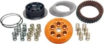 Barnett Scorpion Billet Clutch 608-85-10008 For 2008-2010 Victory New. Price: $698.57.