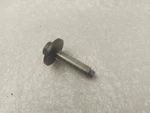 Kawasaki Zrx 1200 Clutch Basket Release Push Rod Used. Price: $19.99.