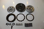 2018 Indian Scout Bobber Complete Clutch Plates Basket Hub 1333712 Used. Price: $229.99.