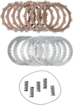 Moose Offroad 1131-1842 Clutch Kit M90-171 Fits 04-07 CRF250R New. Price: $199.95.