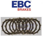 Ebc Ck Series Clutch Kit For 1981-1982 Suzuki GS650E Engine & Kc New. Price: $96.87.