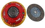 Mcleod 6912-25 Rst Twin Disc Clutch For 11-17 Mustang Gt 5.0L V8 MT82 New. Price: $908.95.