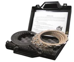 Brakes Clutch Kit DPK175 Oem Replacement 1131-0129 New. Price: $169.99.