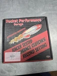 276-0290 Rocket Cams 41-4000 Performance Clutch Kit Evo Bt 90-97 Xl 91-20 New. Price: $126.06.