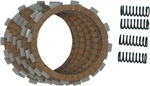 Brakes DPSK217 Clutch Kit Without Steel Friction Plates New. Price: $146.95.