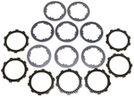 Brakes Clutch Kit - DPK246 New. Price: $180.70.