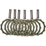 Ebc Src Street Racer Clutch Kit Kawasaki Z 1000 Motorcycle (2006) New. Price: $138.67.