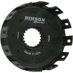 Hinson Billetproof Clutch Basket #H094 For Honda Crf 250/CR125R New. Price: $259.99.