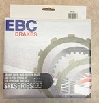 New Ebc Brakes SRK55 Series Clutch Kit For 96-97 Honda CBR900RR. Price: $250.00.