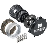 Hinson Billetproof Clutch Kit HC597-2101 New. Price: $1179.99.