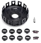 Honda CRF450R, 2002-2007, Wiseco Forged Clutch Basket WPP3009 New. Price: $278.99.