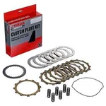 Clutch Plate Kit BR8-W001G-00-00 Invt/ New. Price: $129.99.