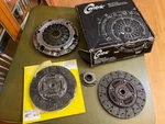 Clutch Kit Mitsubishi 3000GT 1992-99 Act Perf Street Sprung Disc Pressure Plate New. Price: $250.00.