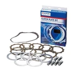 New Oem Suzuki Clutch Plate Kit 21400-42831 2017-2022 GSXR1000 GSX-R1000. Price: $154.66.