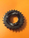 Harley Transmission Compensator Gear Sprocket 40275-83 24 Tooth Evo Big Twin New. Price: $19.99.