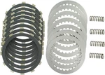 Ebc DRCF244 Series Clutch Kit New. Price: $270.30.