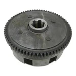 1985 Honda XR100R Clutch Basket Hub 22100-436-000 22121-436-000 22350-115-020 Used. Price: $34.99.