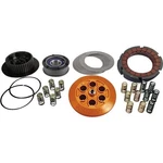 Barnett 608-30-10036 Scorpion Billet Clutch New. Price: $648.22.