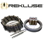 Rekluse Torqdrive Clutch Pack For 2014-2018 Bmw S1000R Engine & Db New. Price: $512.47.