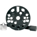 Jims Clutch Hub Puller 1004A New. Price: $130.60.
