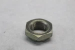Clutch Nut 20MM 92015-1555 1988 Kawasaki EX500 Used. Price: $10.00.