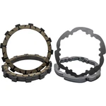 Rekluse Racing Torqdrive Clutch Pack For Husqvarna/ktm RMS-2813181 New. Price: $359.00.