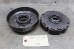 01-03 Honda Rubicon 500 Es Oem Centrifugal Wet Clutch 22535-HN2-305 Used. Price: $49.95.