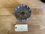 96-08 Suzuki Rm 250 Clutch Basket Hub 21200-37F10 #1012 Used. Price: $119.99.