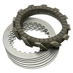 New Tusk Clutch Kit Fits: Honda CRF150R 2007-2025. Price: $42.90.