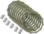 Ebc Brakes SRC98 Street Racer Clutch New. Price: $219.23.