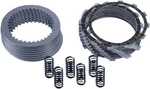 Barnett K-series Clutch Kit 162476 Indian Scout / Victory Octane New. Price: $263.88.
