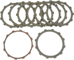 Alto Products - 095752KP Clutch Friction Plate Set Fat Boy Lo Flstfb Softai New. Price: $138.65.