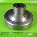 Montesa Cota 247 Engine Counter Weight Inertia Flywheel P/n 2160.171 21M7272 Used. Price: $27.00.
