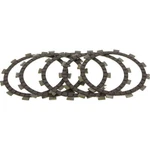 Ebc Ck Series Clutch Kit Yamaha Srx 250 Motorcycle (1987) New. Price: $66.76.