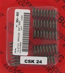 Ebc Csk Clutch Spring Kit For 1983-1985 Honda ATC200X Atv New. Price: $18.32.