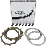 Vintco Clutch Plate Kit - Fits Suzuki KCLS01 New. Price: $99.95.
