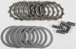 Ebc Clutch Kit #DRC72 For Suzuki RMX250/RM250 New. Price: $155.64.