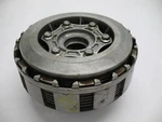 1978 Yamaha XS1100 Clutch Basket Outer 2H7-16301-01-00 Used. Price: $41.21.