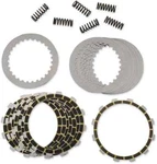 Barnett Dirt Digger Series Clutch Plate Kit For Ktm 200 Xcw 98-13 New. Price: $197.08.