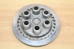 1979-1983 Yamaha Clutch Pressure Plate 341-16351-01-00 Used. Price: $32.99.