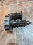 Vtg Used Oem Honda CL360 Clutch Center 22120-312-0 Transmission. Price: $29.99.