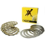 Prox Complete Clutch Pack Fiber Steel Plate Kit Ktm 450 Sx 04-05 New. Price: $154.17.