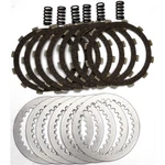 Ebc Brakes Dirt Racer Clutch Set DRC65 New. Price: $100.26.