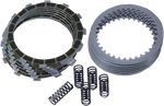 Barnett Extra Plate Clutch Kit - For Indian 3044010016 New. Price: $266.47.