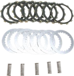 Ebc DRCF299 Clutch Set New. Price: $238.50.