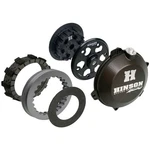 Hinson Complete Clutch Kit Stock HC557-2101 New. Price: $1109.99.